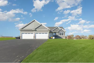 3864 222nd Lane NW, Oak Grove, MN 55011 - Photo 1