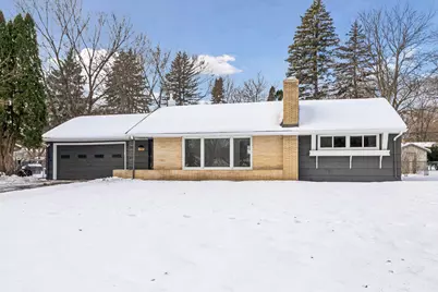 3767 Van Dyke Street, White Bear Lake, MN 55110 - Photo 1