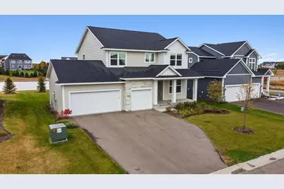 10274 Arrowwood Path, Woodbury, MN 55129 - Photo 2