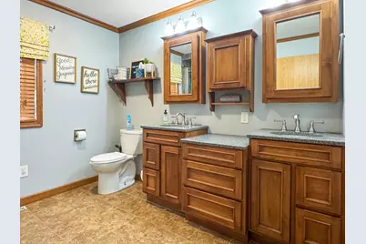 205 S Hubert Street, Ivanhoe, MN 56142 - Photo 14