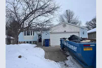 2513 19th Street N, Saint Cloud, MN 56303 - Photo 1