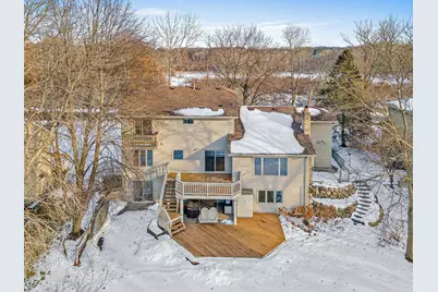 5815 Turtle Lake Road, Shoreview, MN 55126 - Photo 30