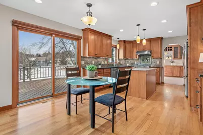 5815 Turtle Lake Road, Shoreview, MN 55126 - Photo 2