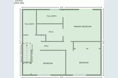 5815 Turtle Lake Road, Shoreview, MN 55126 - Photo 34