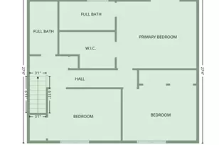 5815 Turtle Lake Rd, Shoreview, MN 55126 - Photo 34