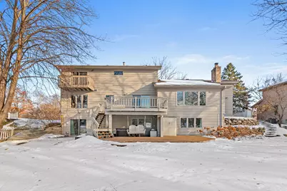 5815 Turtle Lake Road, Shoreview, MN 55126 - Photo 28