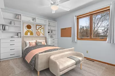 5815 Turtle Lake Road, Shoreview, MN 55126 - Photo 18