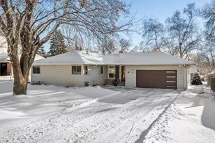 2808 34th Ave NE, Saint Anthony, MN 55418 - Photo 1