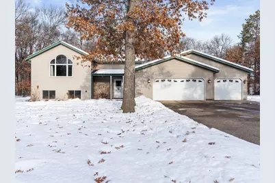 3884 Woodlawn Street, Brainerd, MN 56401 - Photo 1