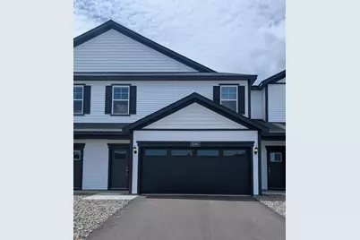 5491 Fall Meadow Trail, North Branch, MN 55056 - Photo 1