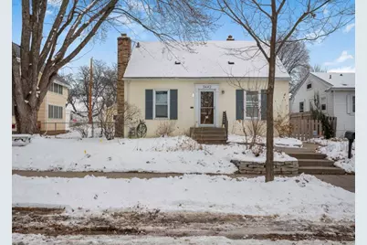3642 Washburn Avenue N, Minneapolis, MN 55412 - Photo 2