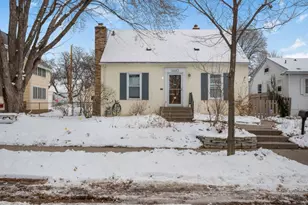3642 Washburn Ave N, Minneapolis, MN 55412 - Photo 2