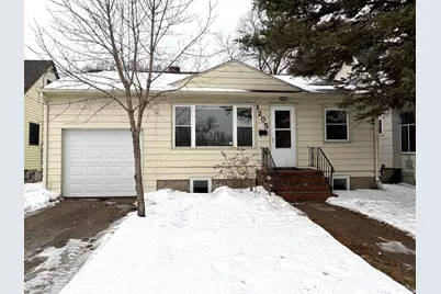 1205 6th Street S, Moorhead, MN 56560 - Photo 1