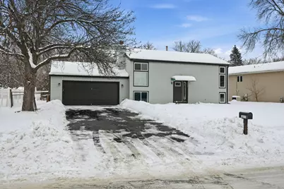 3224 75th Avenue N, Brooklyn Park, MN 55443 - Photo 1