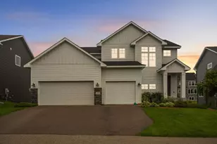 10732 39th St N, Lake Elmo, MN 55042 - Photo 2