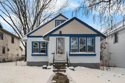 2160 Ann Arbor Street, Saint Paul, MN 55104 - Photo 1