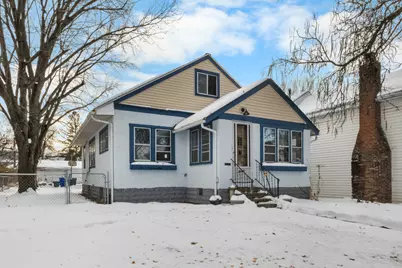 2160 Ann Arbor Street, Saint Paul, MN 55104 - Photo 2