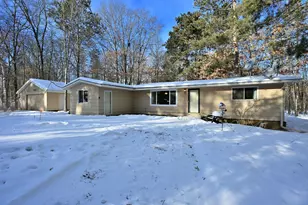 3656 Deer Lodge Trail Way, Danbury, WI 54830 - Photo 2