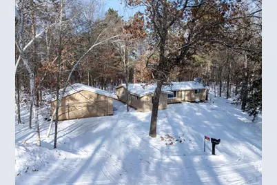 3656 Deer Lodge Trail Way, Danbury, WI 54830 - Photo 1