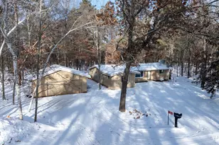 3656 Deer Lodge Trail Way, Danbury, WI 54830 - Photo 1