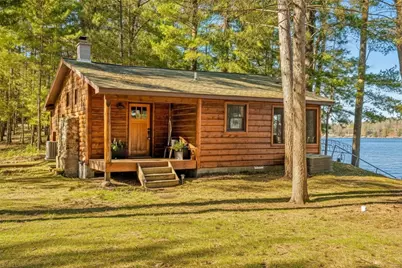 2922 E Long Lake Road, Danbury, WI 54830 - Photo 1