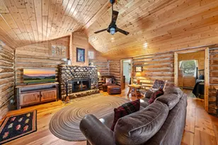 2922 E Long Lake Rd, Danbury, WI 54830 - Photo 8