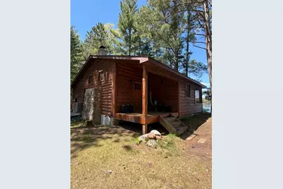 2922 E Long Lake Road, Danbury, WI 54830 - Photo 1