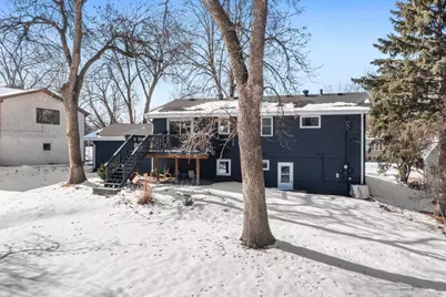 4017 Shamrock Drive NE, Saint Paul, MN 55421 - Photo 38