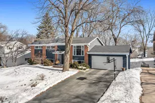 4017 Shamrock Dr NE, Saint Paul, MN 55421 - Photo 44