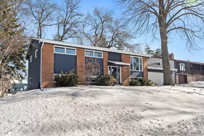 4017 Shamrock Drive NE, Saint Paul, MN 55421 - Photo 46