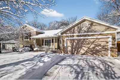 4993 Credit River Drive, Savage, MN 55378 - Photo 1