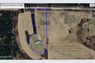 1525 6 1/2th Avenue, Hillsdale, WI 54733 - Photo 54