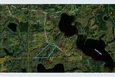 Tbd Fools Lake Drive, Park Rapids, MN 56470 - Photo 1