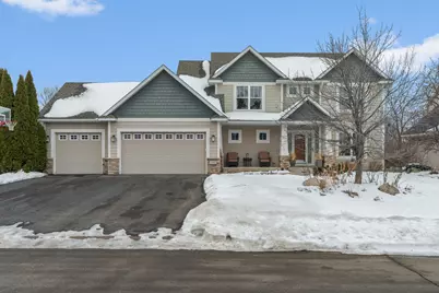 695 Rosa Court, Eagan, MN 55123 - Photo 1