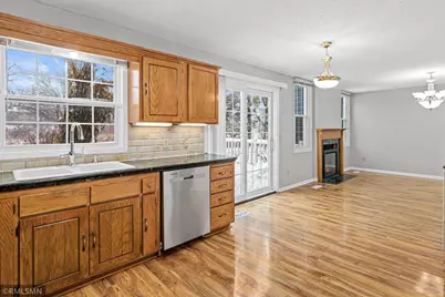 2311 Grange Avenue N, Oakdale, MN 55128 - Photo 16