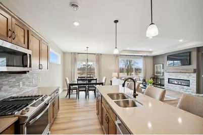 7801 Bridgewater Court, Greenfield, MN 55373 - Photo 4