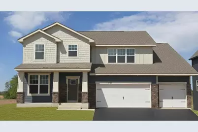 1725 Oak Creek Pass, Chaska, MN 55318 - Photo 1