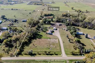 5445 157 St S, Glyndon, MN 56547 - Photo 4