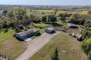 5445 157 St S, Glyndon, MN 56547 - Photo 1