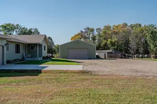 5445 157 St S, Glyndon, MN 56547 - Photo 2