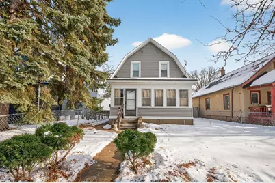 3429 Bloomington Avenue, Minneapolis, MN 55407 - Photo 1