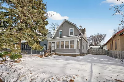 3429 Bloomington Avenue, Minneapolis, MN 55407 - Photo 2