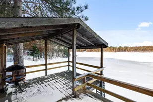 15075 S Lost Lake Rd, Wascott, WI 54838 - Photo 30