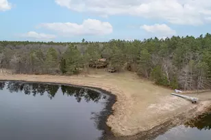 15075 S Lost Lake Rd, Wascott, WI 54838 - Photo 4