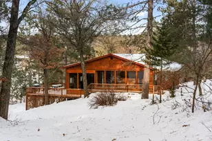 15075 S Lost Lake Rd, Wascott, WI 54838 - Photo 1