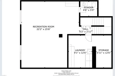 6701 W 82nd Street, Bloomington, MN 55438 - Photo 34