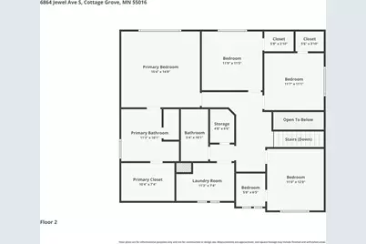 6864 Jewel Avenue S, Cottage Grove, MN 55016 - Photo 46