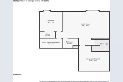 6864 Jewel Avenue S, Cottage Grove, MN 55016 - Photo 46