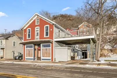 405 N Main Street, Alma, WI 54610 - Photo 1