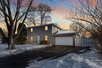 10771 Terrace Road NE, Blaine, MN 55434 - Photo 1